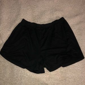 Sleep shorts